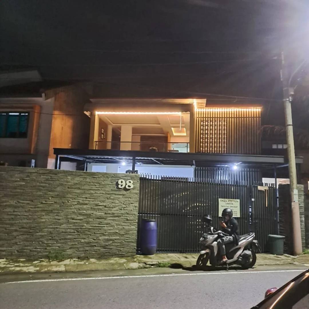Foto Kost Kost Eksklusif Lamira