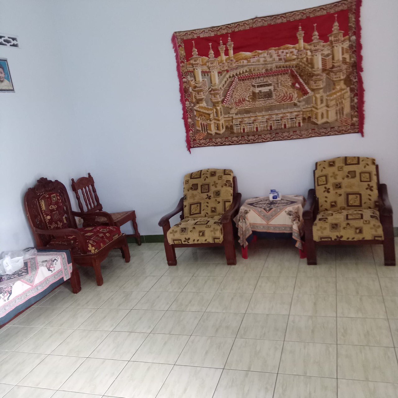 Foto Kost Kost Putri Nugraheny Kebumen