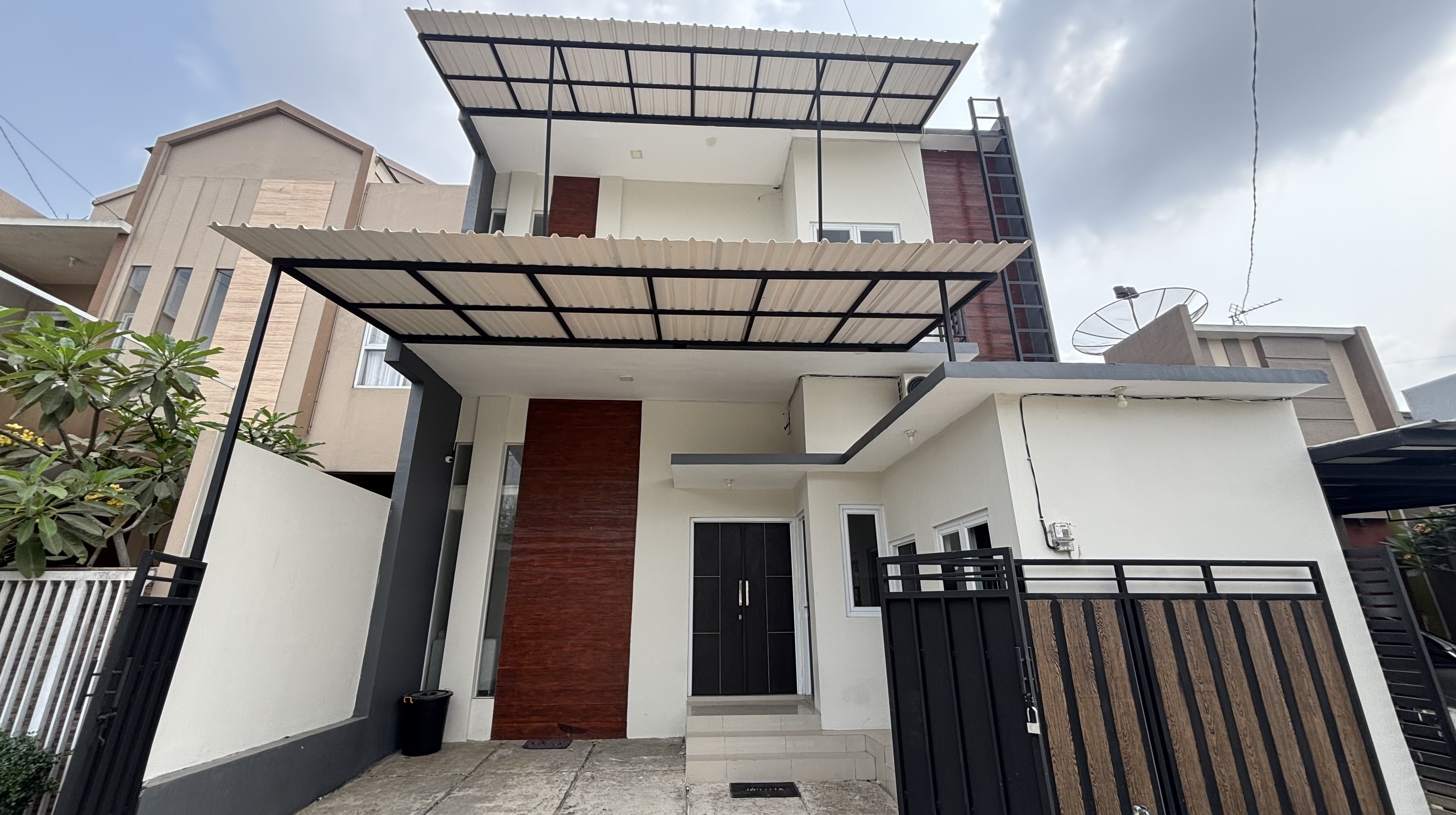 Foto Kost Narra Kost