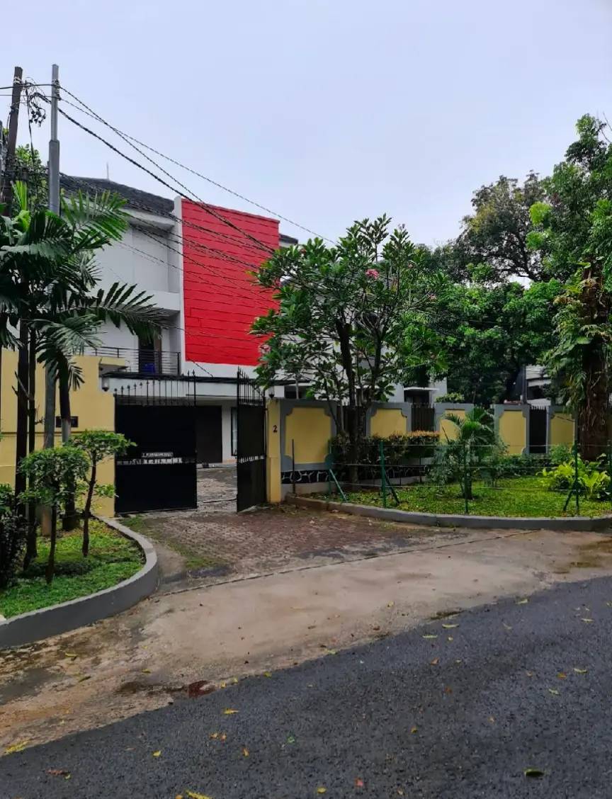 Foto Kost APB The Purnawarman Kost