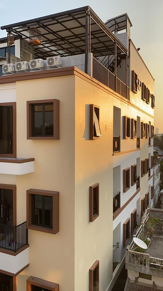 Foto Kost Kost Ekslusif